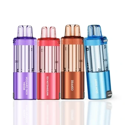 Foger Switch Pro Pod - 30K Puffs Disposable Vape Replacement Pod